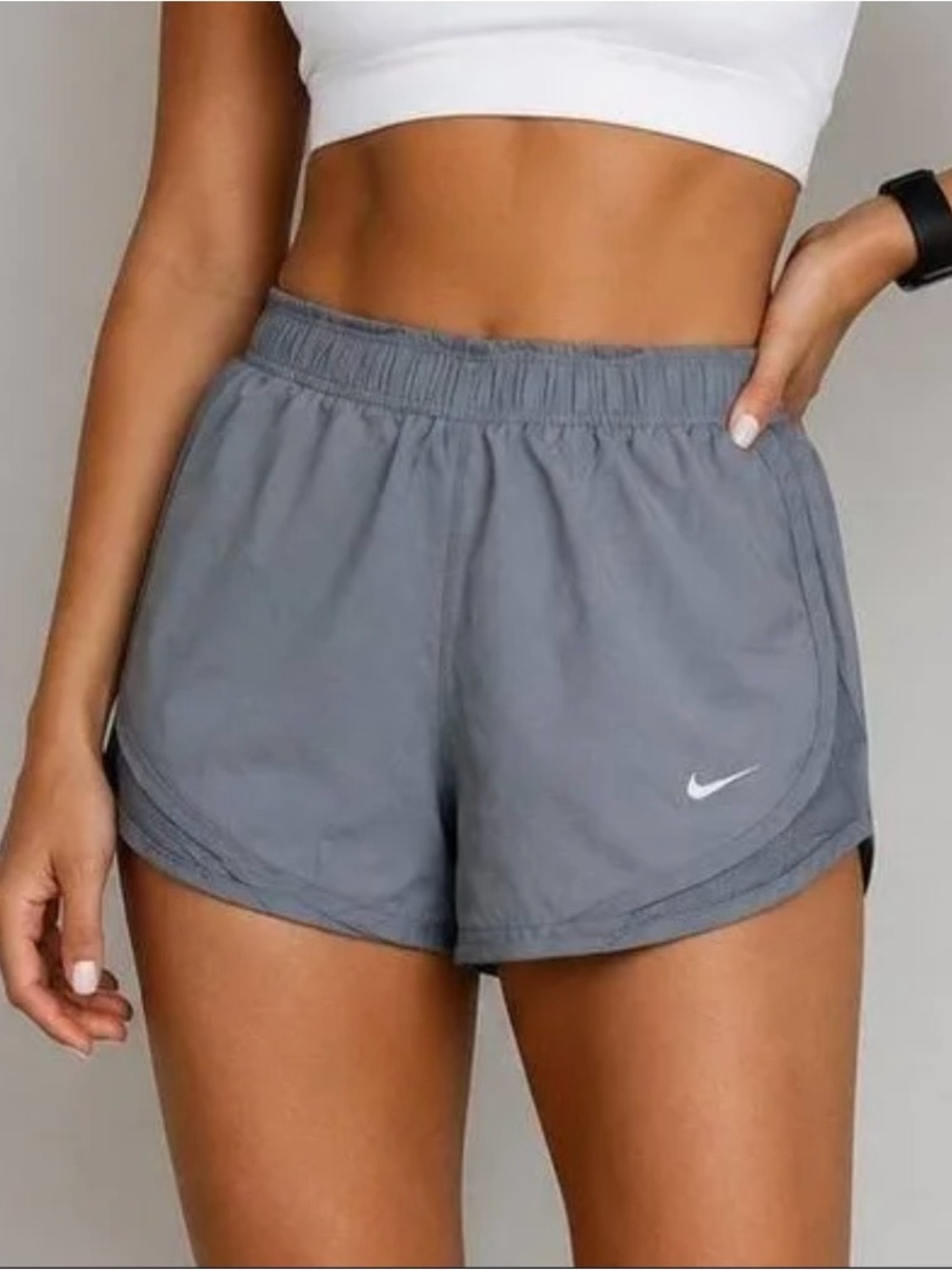 Nike Dri Fit Shorts